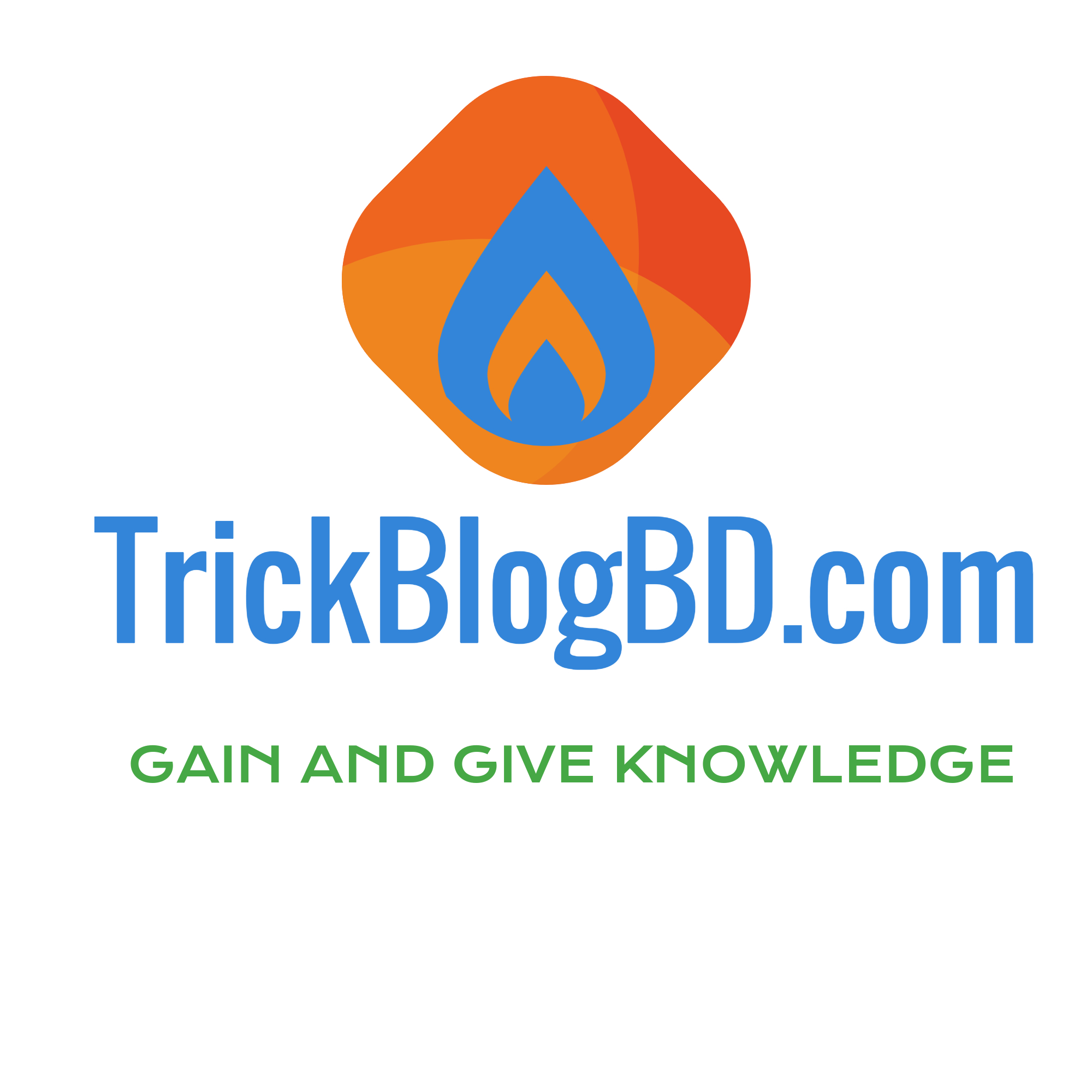 Welcome to Bangla blog site TrickBlogBD.com