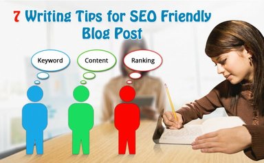 How to make SEO friendly blog post?