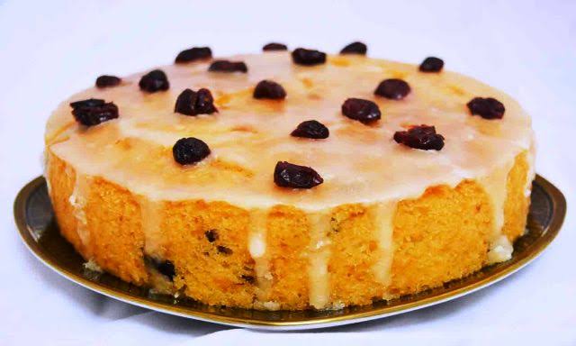 Online Eggless Cake Delivery