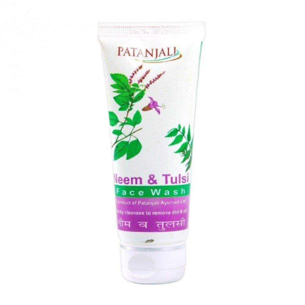 Patanjali Face Wash for Pimples