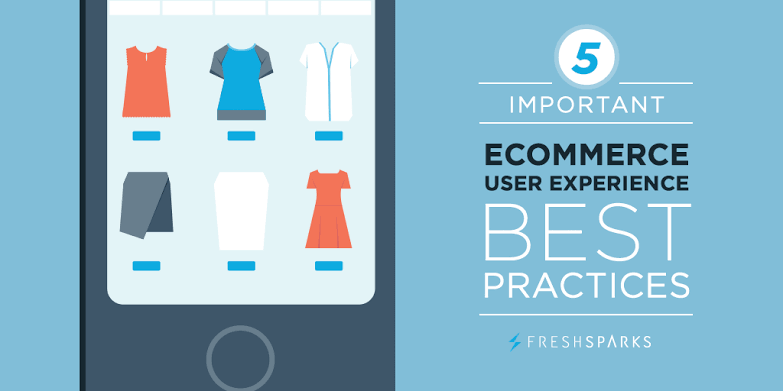 e-commerce success factors | design factor 