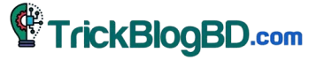 Trickblogbd logo