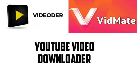 YouTube video downloader (ইউটিউব থেকে ভিডিও ডাউনলোড করার সফটওয়্যার)