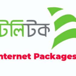 Teletak Internet Packages