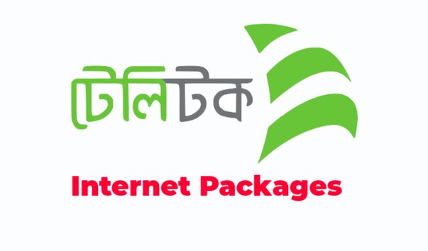 Teletak Internet Packages