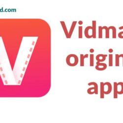 অরিজিনাল ভিটমেট | Vidmate download
