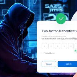 two factor authentication